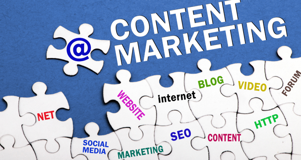 Content Marketing vs. Content Strategy Unraveling the Differences and Choosing a Career Path