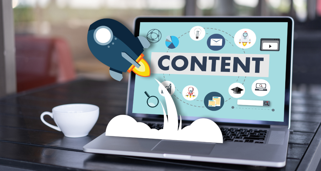 Content Writing vs Content Marketing Understanding the Difference and Choosing the Right Career Path