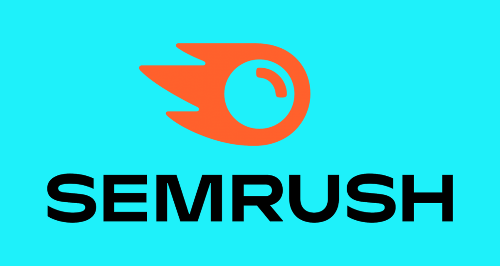 SEMrush logo Surfer SEO vs SEMrush A Comprehensive Analysis