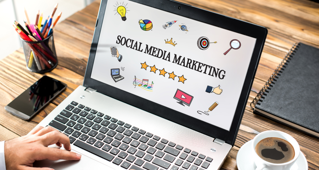 The Difference Between Social Media Marketing and Social Media Optimization