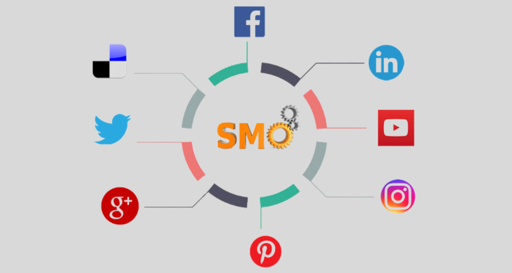 The Difference Between Social Media Marketing and Social Media Optimization 