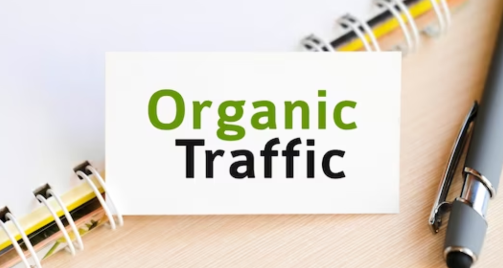 Organic traffic Why are Featured Snippets Important