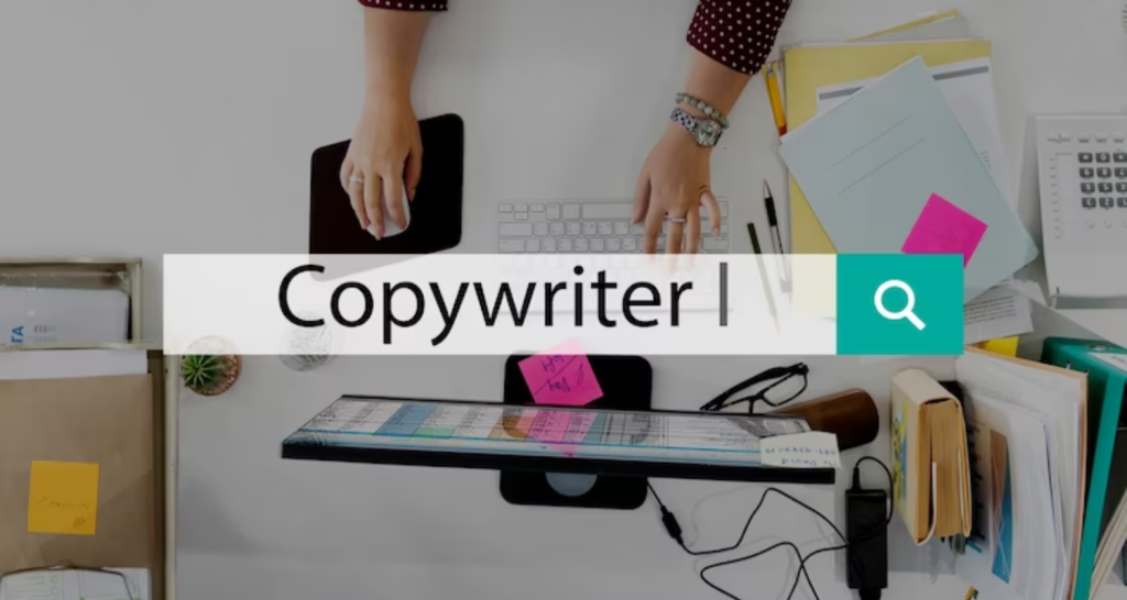 Copywriter 
Copywriter vs Content Writer: The Distinctive Shades of Writing