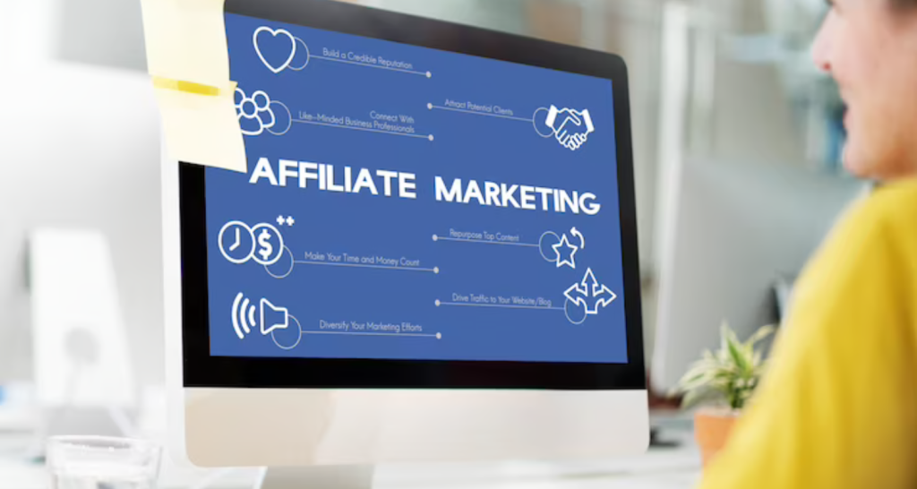Affiliate marketing
Blog vs Website for Affiliate Marketing Which One to Choose in 2023