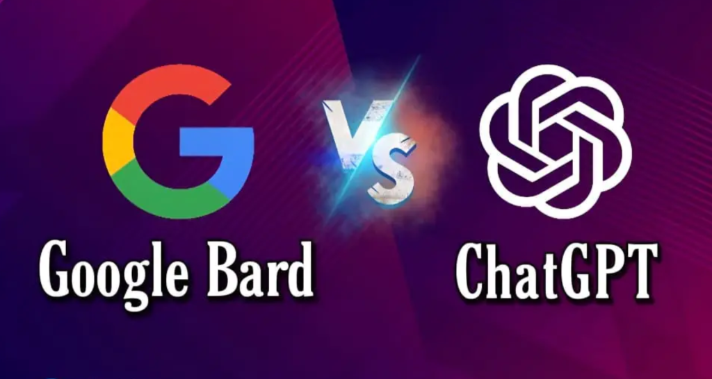 Google BARD vs ChatGPT A Battle of AI Language Models