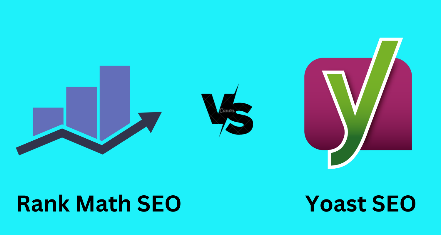 Rank Math SEO vs Yoast SEO plugins Rank Math SEO vs Yoast SEO A Comprehensive Comparison