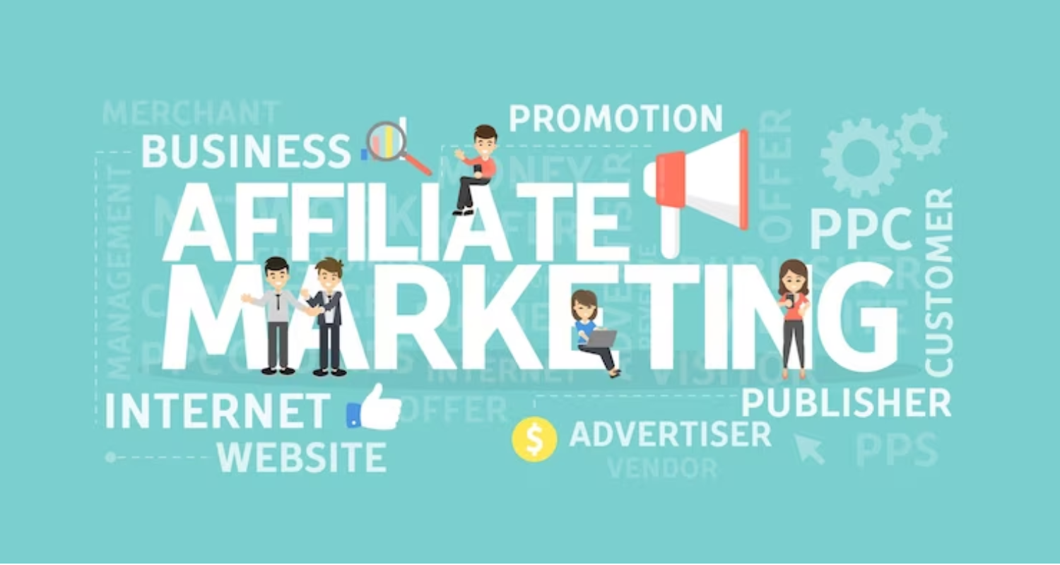 Affiliate marketing Blog vs Website for Affiliate Marketing Which One to Choose in 2023