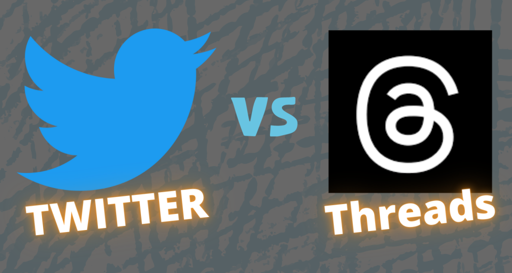 Twitter vs Threads Threads vs Twitter 10 Key Differences You Need to Know