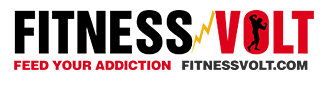 Fitnessvolt logo