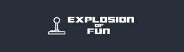 explosionoffun new logo